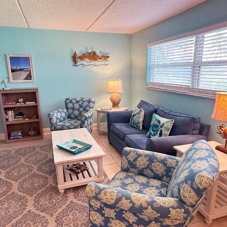 1 Bedroom Brisa Del Mar! Ground Floor Unit! Cocoa Beach Exteriér fotografie