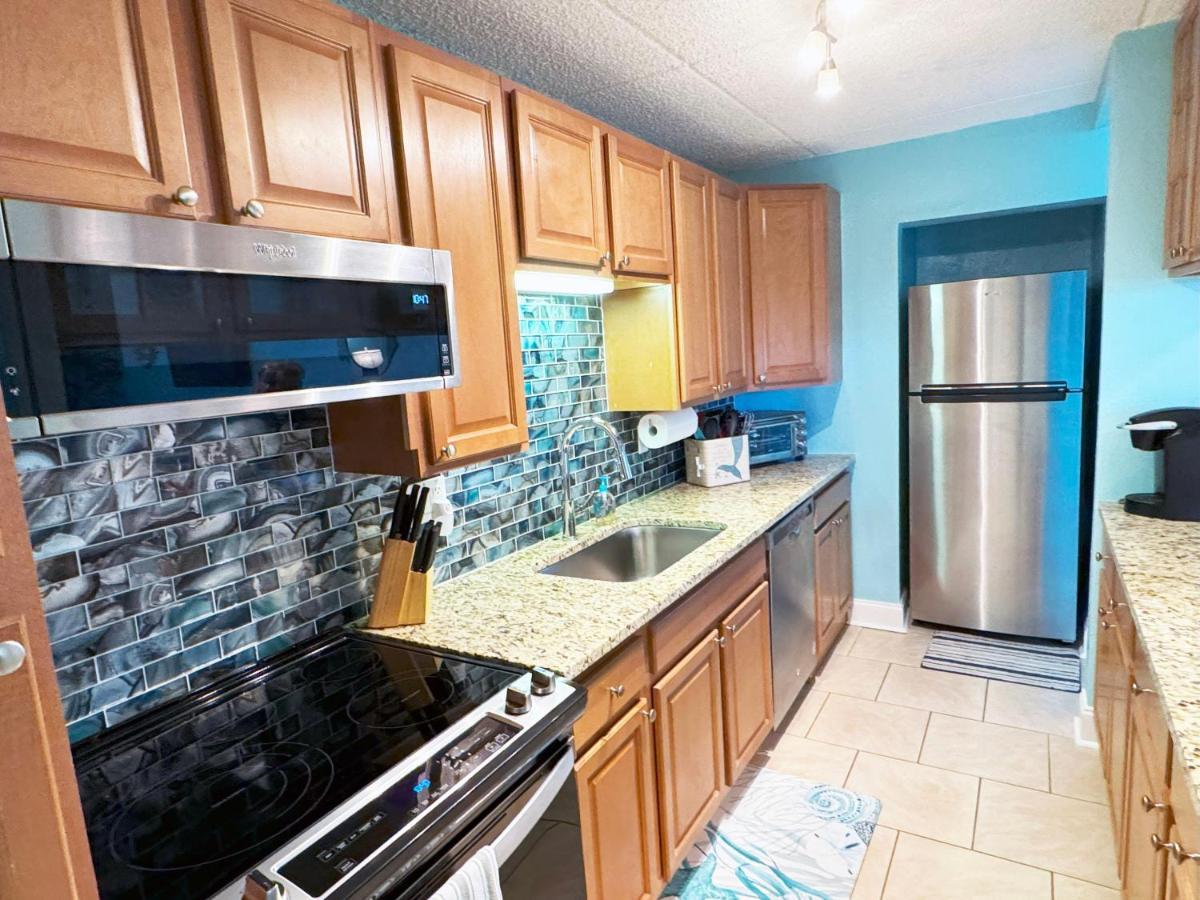 1 Bedroom Brisa Del Mar! Ground Floor Unit! Cocoa Beach Exteriér fotografie