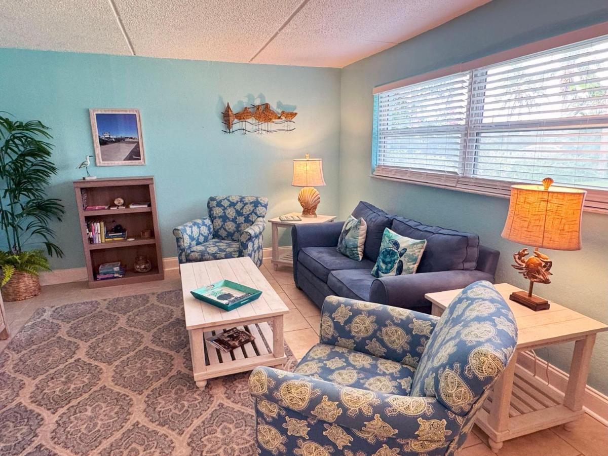 1 Bedroom Brisa Del Mar! Ground Floor Unit! Cocoa Beach Exteriér fotografie