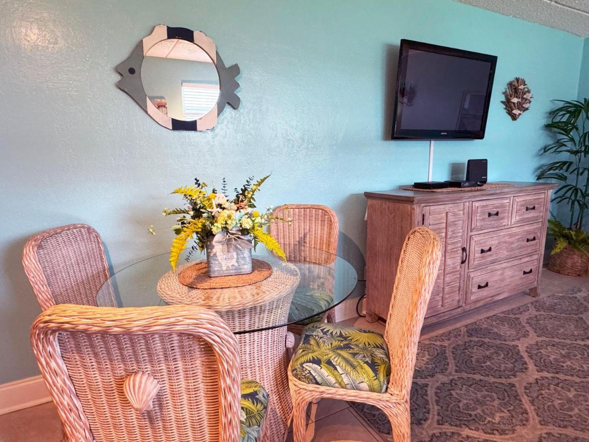 1 Bedroom Brisa Del Mar! Ground Floor Unit! Cocoa Beach Exteriér fotografie