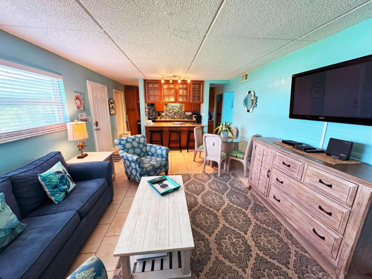 1 Bedroom Brisa Del Mar! Ground Floor Unit! Cocoa Beach Exteriér fotografie