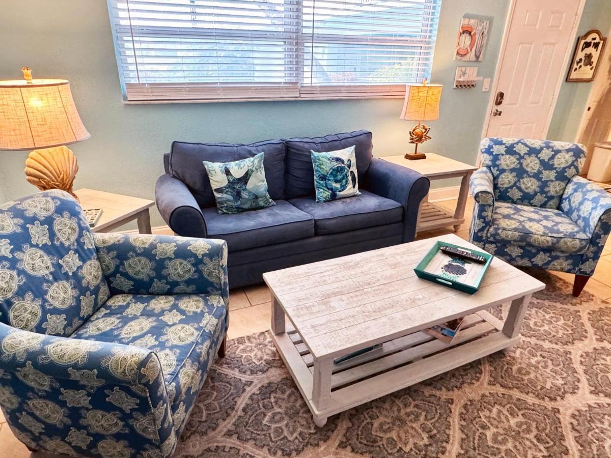 1 Bedroom Brisa Del Mar! Ground Floor Unit! Cocoa Beach Exteriér fotografie