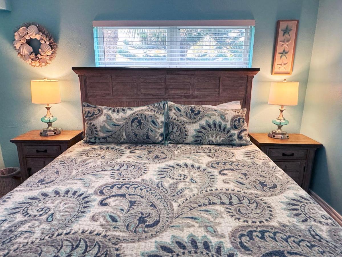 1 Bedroom Brisa Del Mar! Ground Floor Unit! Cocoa Beach Exteriér fotografie