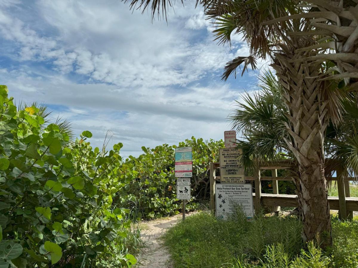 1 Bedroom Brisa Del Mar! Ground Floor Unit! Cocoa Beach Exteriér fotografie