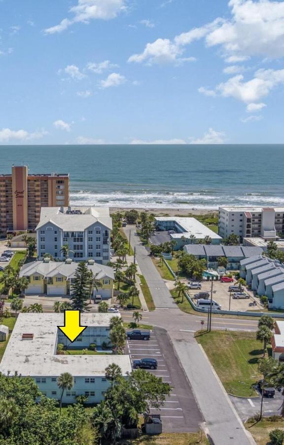 1 Bedroom Brisa Del Mar! Ground Floor Unit! Cocoa Beach Exteriér fotografie