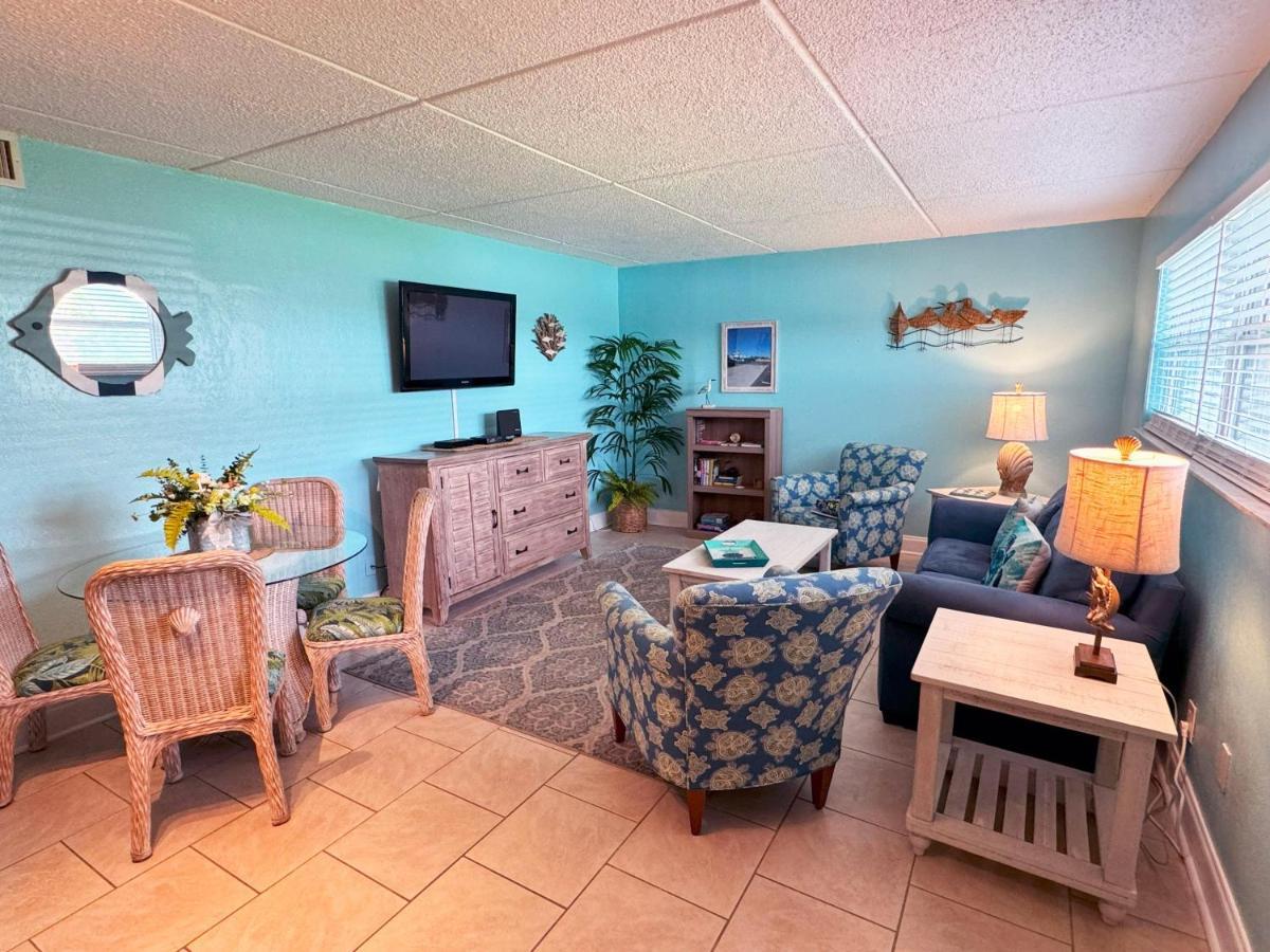 1 Bedroom Brisa Del Mar! Ground Floor Unit! Cocoa Beach Exteriér fotografie