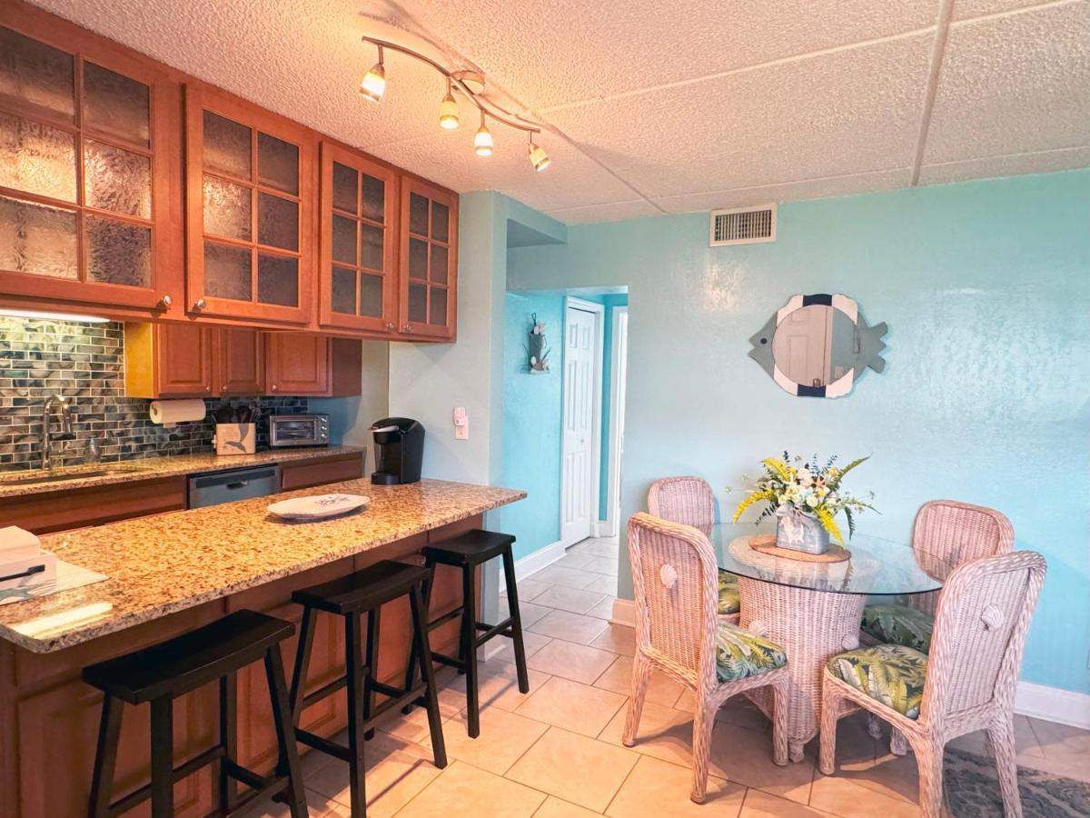 1 Bedroom Brisa Del Mar! Ground Floor Unit! Cocoa Beach Exteriér fotografie