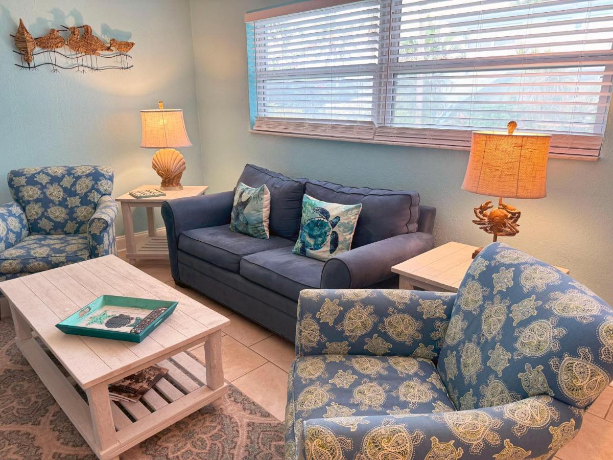 1 Bedroom Brisa Del Mar! Ground Floor Unit! Cocoa Beach Exteriér fotografie