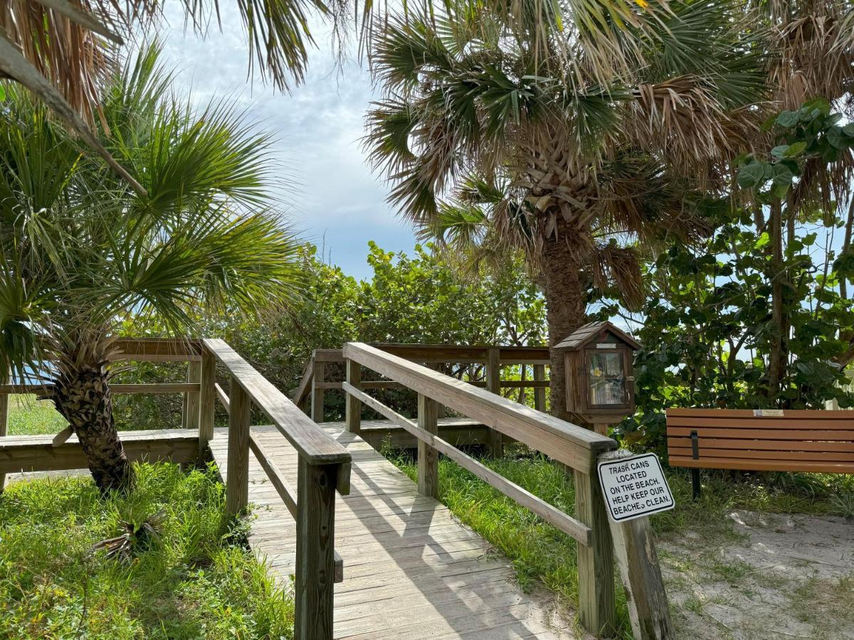 1 Bedroom Brisa Del Mar! Ground Floor Unit! Cocoa Beach Exteriér fotografie