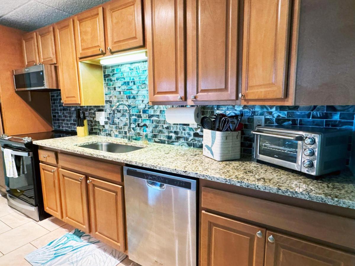 1 Bedroom Brisa Del Mar! Ground Floor Unit! Cocoa Beach Exteriér fotografie