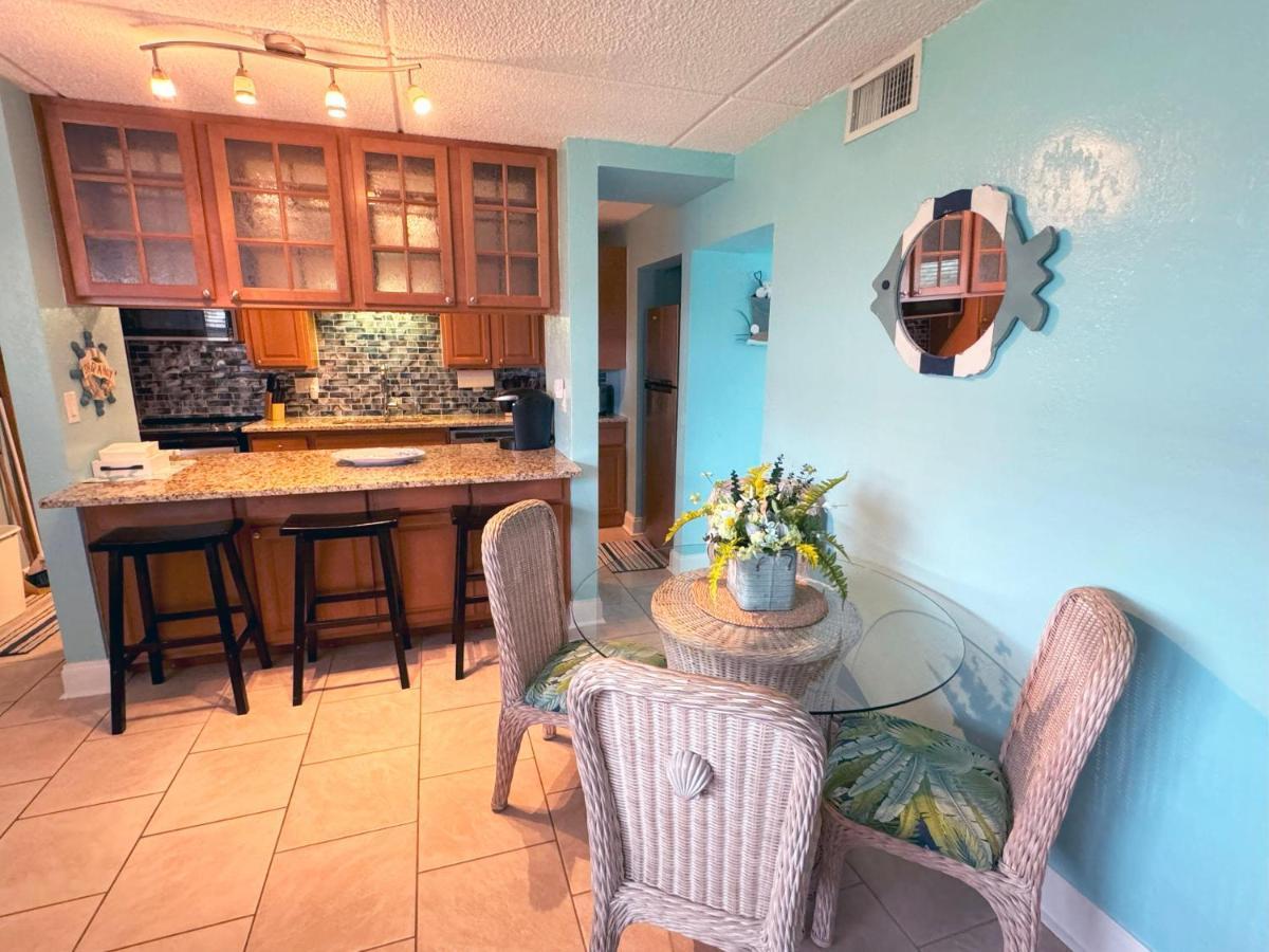 1 Bedroom Brisa Del Mar! Ground Floor Unit! Cocoa Beach Exteriér fotografie