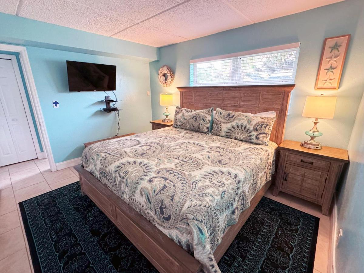 1 Bedroom Brisa Del Mar! Ground Floor Unit! Cocoa Beach Exteriér fotografie