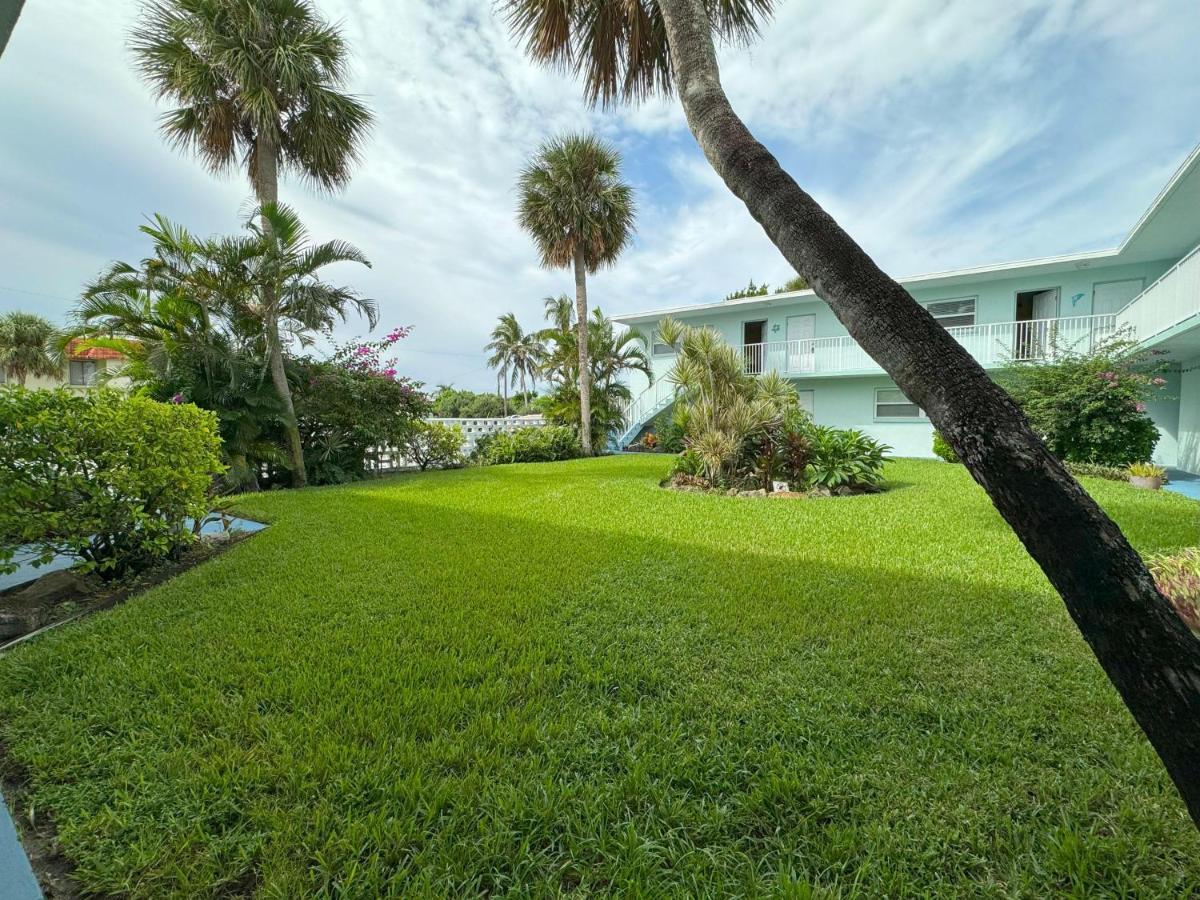 1 Bedroom Brisa Del Mar! Ground Floor Unit! Cocoa Beach Exteriér fotografie