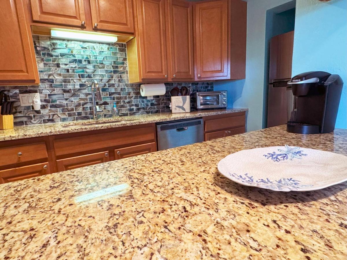 1 Bedroom Brisa Del Mar! Ground Floor Unit! Cocoa Beach Exteriér fotografie
