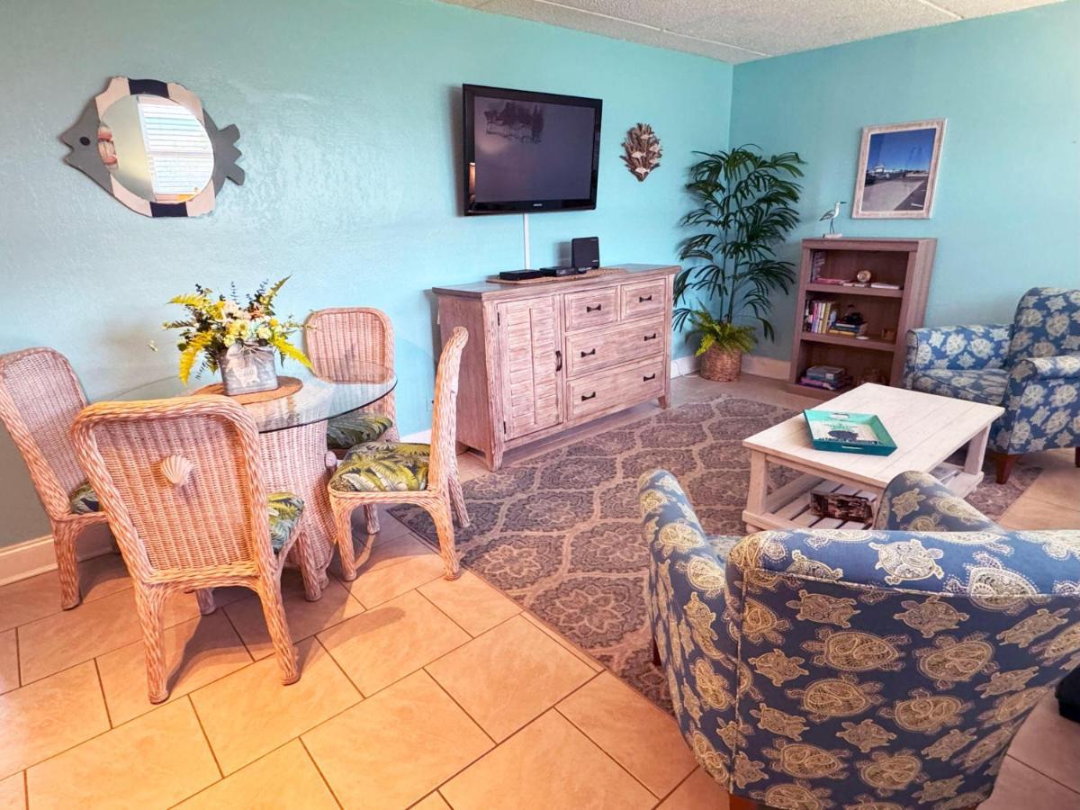 1 Bedroom Brisa Del Mar! Ground Floor Unit! Cocoa Beach Exteriér fotografie