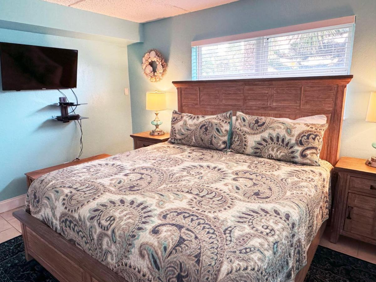 1 Bedroom Brisa Del Mar! Ground Floor Unit! Cocoa Beach Exteriér fotografie