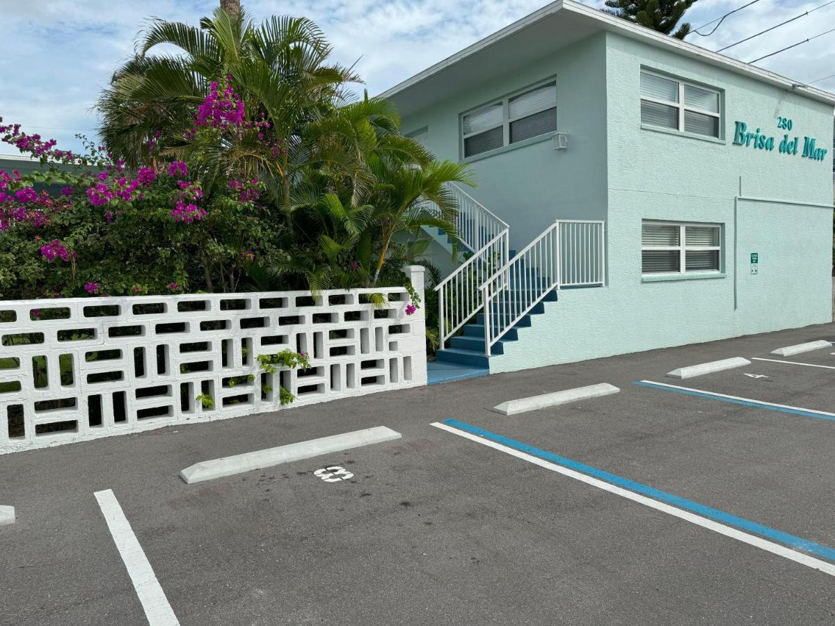 1 Bedroom Brisa Del Mar! Ground Floor Unit! Cocoa Beach Exteriér fotografie